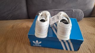 Adidas A.R. Trainer W Talla 41.5