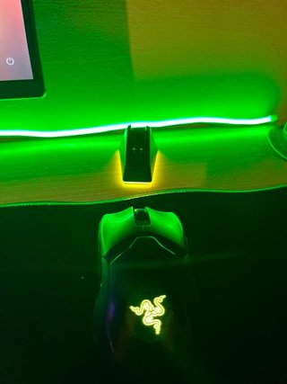PC Gaming Alto Rendimiento RGB