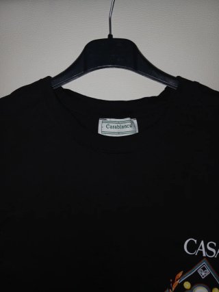 Camiseta casablanca
