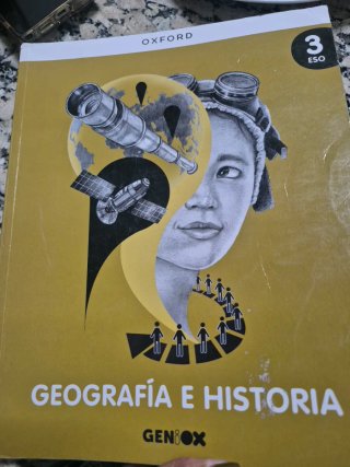 Libro usado