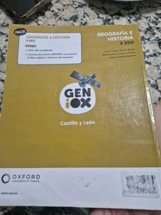 Libro usado