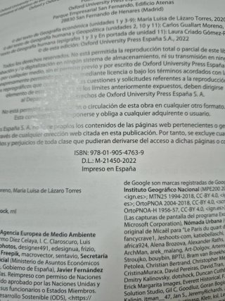 Libro usado