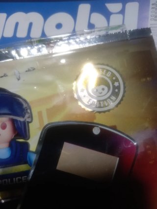 Playmobil Buzos y Rescate + Policía