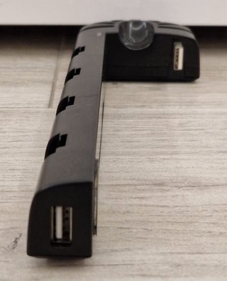 Estación Carga Joy-Con KDD Nintendo Switch