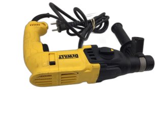 E696973-0 MARTILLO ELECTRICO DEWALT D25033