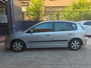 Honda Civic 2005