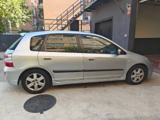 Honda Civic 2005