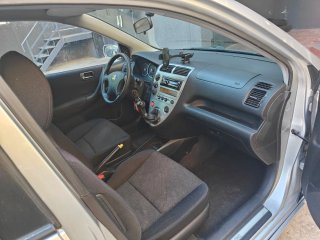 Honda Civic 2005
