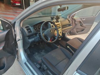 Honda Civic 2005