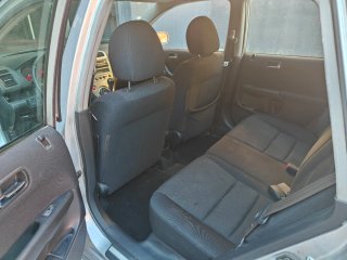 Honda Civic 2005