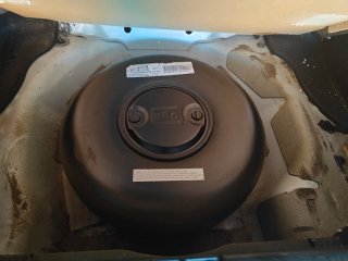 Honda Civic 2005