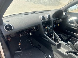 Despiece Audi A3 2012