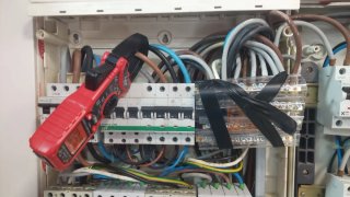 Elestricista  y Electronico