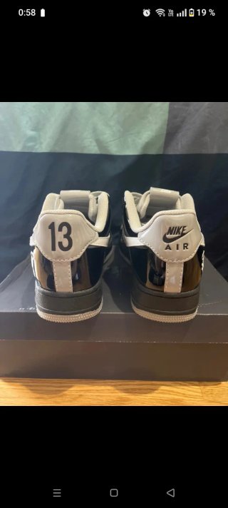 Nike Air Force 1 x Central Cee