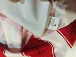 Camiseta Atlético de Madrid 26/27 oficial