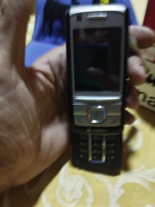 Nokia 6280 Vintage Vodafone