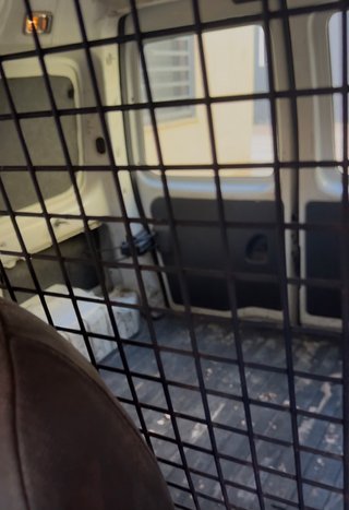 Citroën Berlingo 2.0 HDi 90 CV (2002) – Averiada