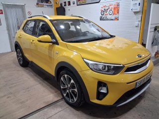KIA Stonic 2017
