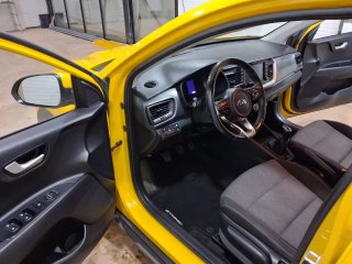 KIA Stonic 2017
