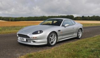 PARA BMW OZ Aston Martin DB7 MAGNESIO