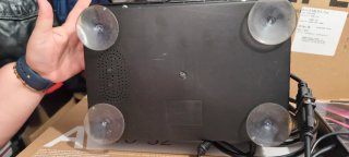 Mandos Arcade ET40 para juegos