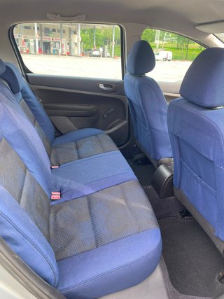 Peugeot 307 2002
