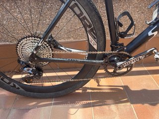 Gravel Specialized  Epic HT S-Works