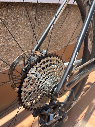 Gravel Specialized  Epic HT S-Works