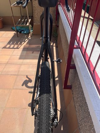 Gravel Specialized  Epic HT S-Works