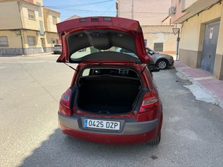 Renault Mégane 1.5dCi 105cv