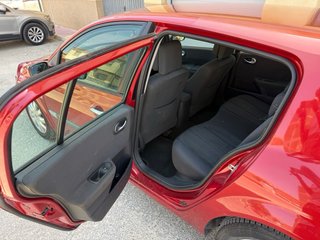 Renault Mégane 1.5dCi 105cv