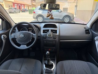 Renault Mégane 1.5dCi 105cv