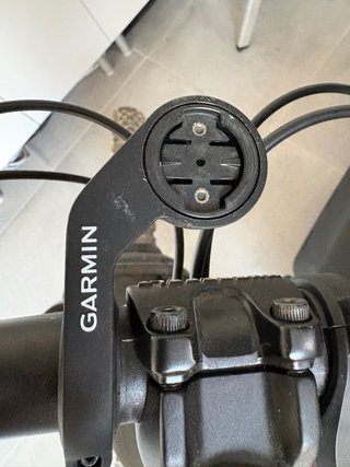 Garmin Edge 820