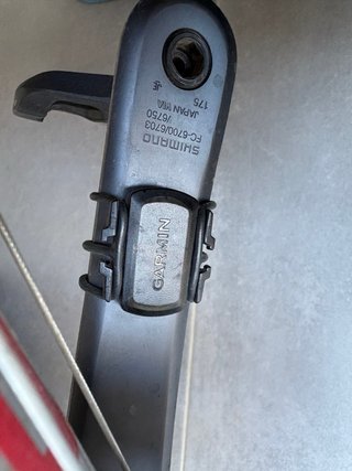 Garmin Edge 820