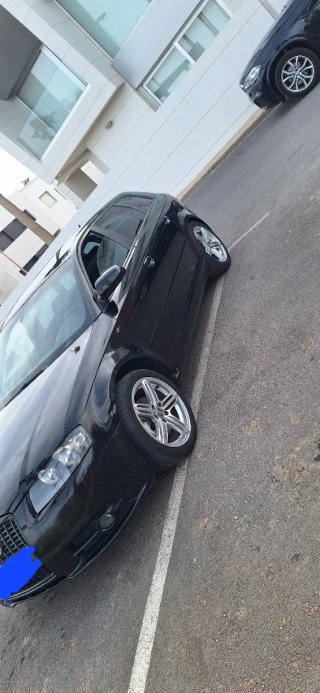 Audi A3 2008