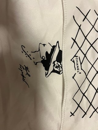 Borsa elegante donna marrone e oro