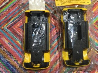 Scalextric exin