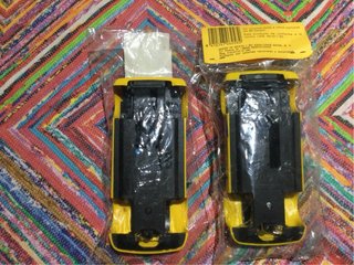 Scalextric exin