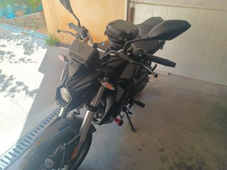 Voge  125r 2025