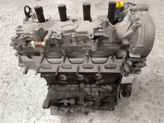 Motor Renault Clio Sport F4R 830 197cv