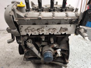 Motor Renault Clio Sport F4R 830 197cv