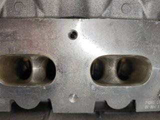 Motor Renault Clio Sport F4R 830 197cv
