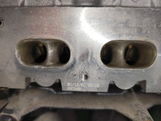 Motor Renault Clio Sport F4R 830 197cv