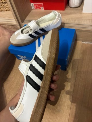 Adidas Samba Jane T.39