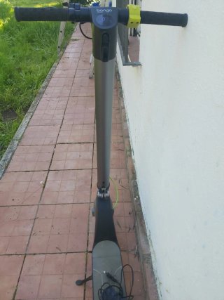 Patinete Cecotec Bongo