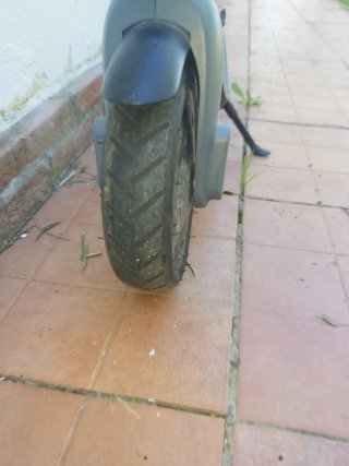 Patinete Cecotec Bongo