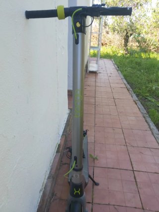 Patinete Cecotec Bongo