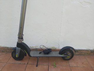 Patinete Cecotec Bongo