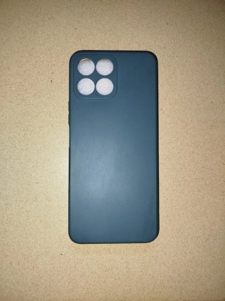 4 Fundas Honor X8