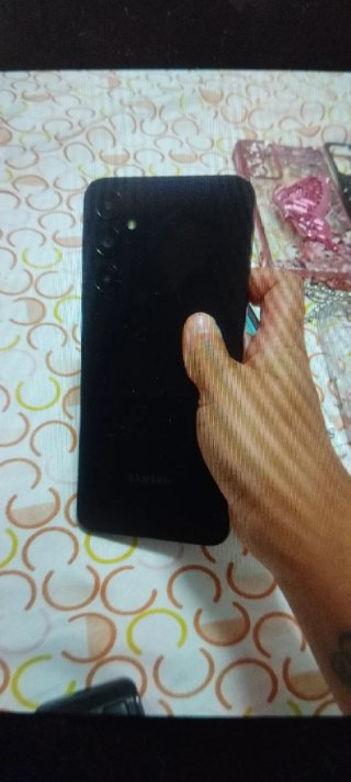 Samsung Galaxy A05s Protector Pantalla